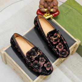 Picture of Gucci Shoes _SKUGuccisz38-44mnf03897254